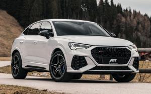 Audi RS Q3 Sportback by ABT 2020 года